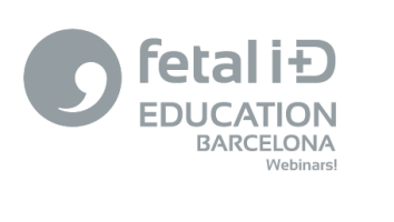 Webinars Fetal I+D Education Barcelona